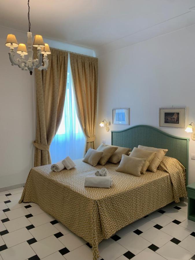 Il Nido 3* Amalfi