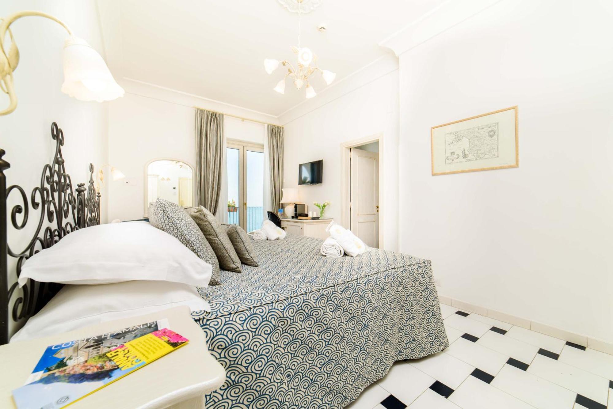 Il Nido Hotel