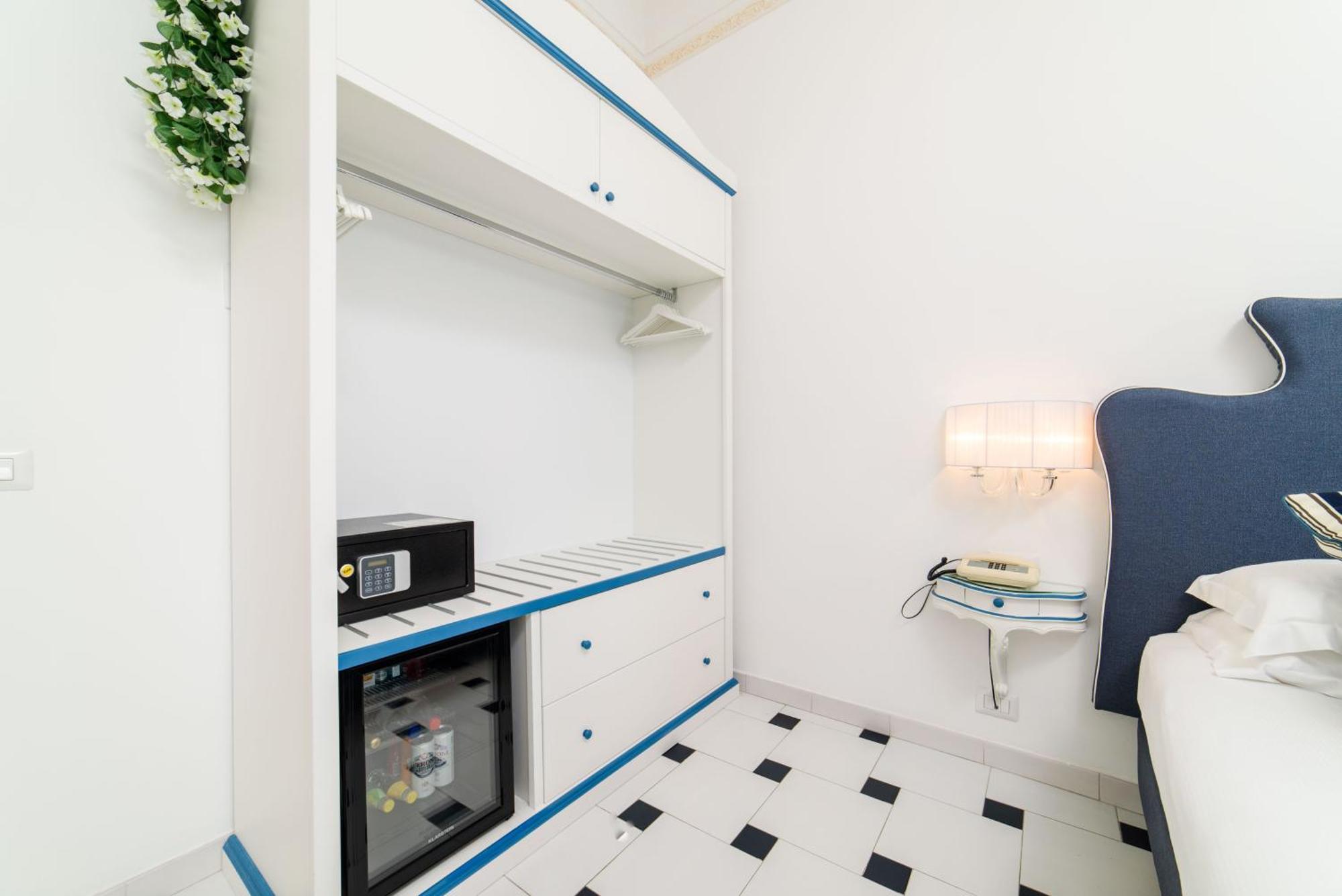 Hotel Il Nido 3*