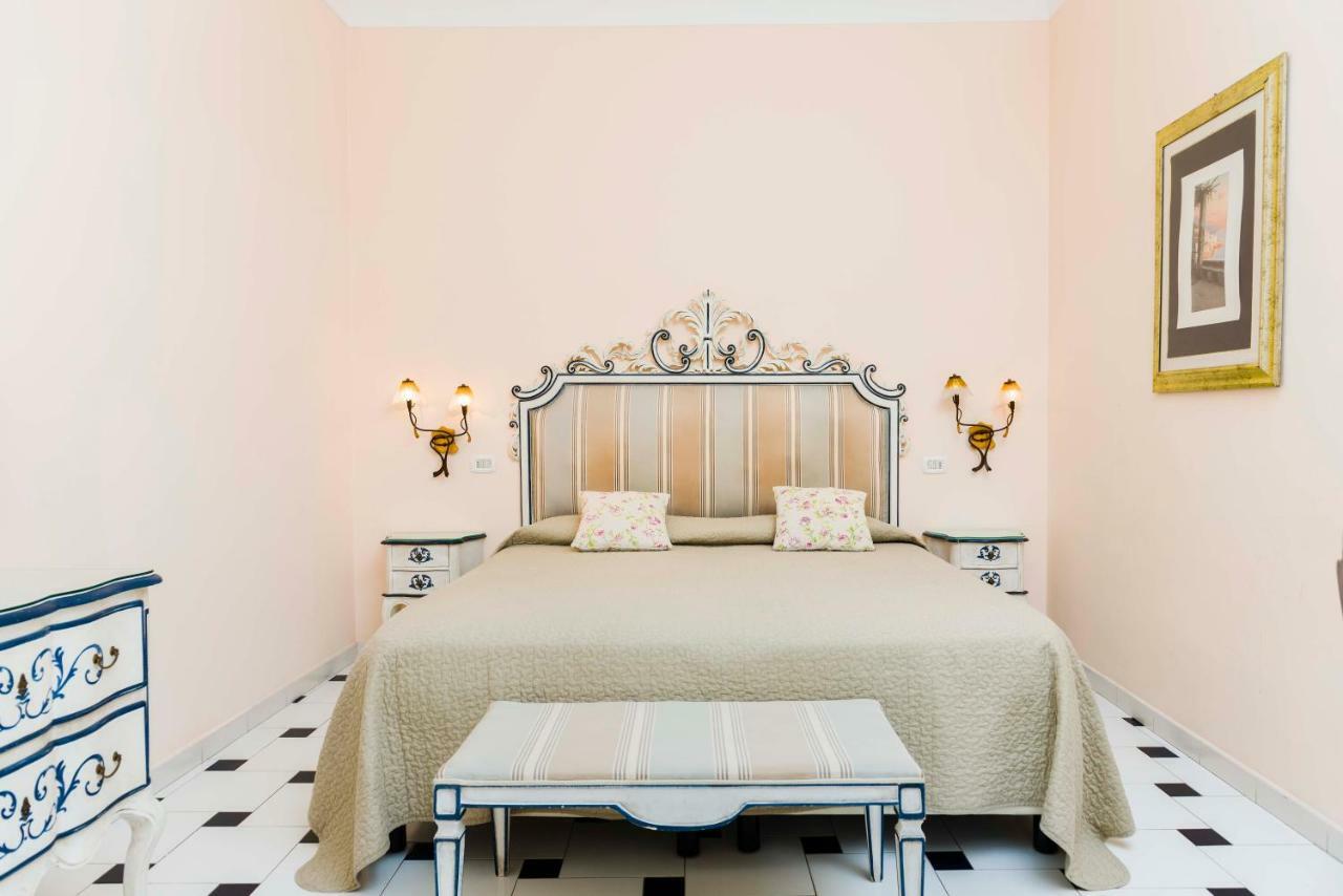 Hotel Il Nido Amalfi