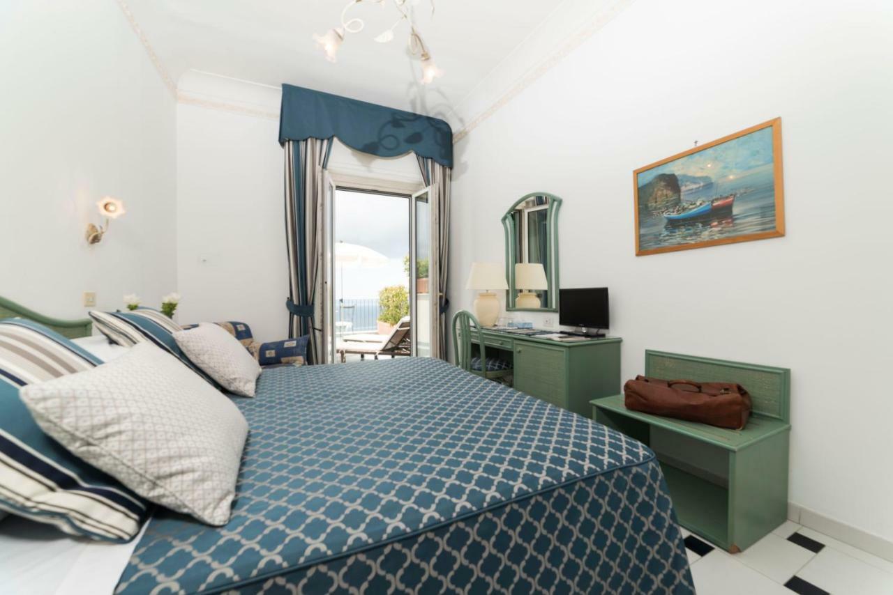 Il Nido 3* Amalfi