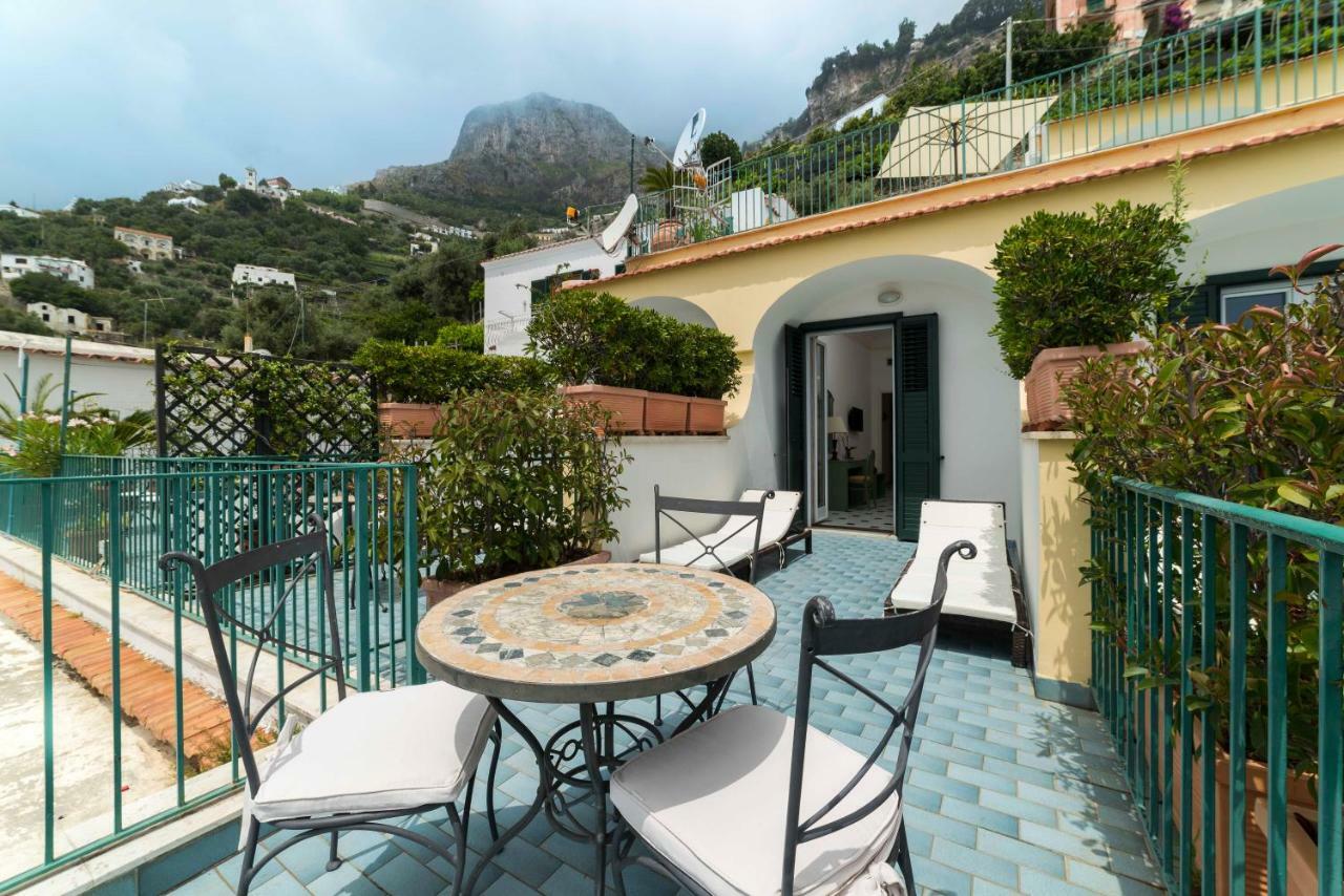 Il Nido 3* Amalfi