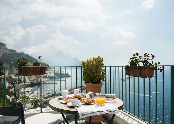 Hotel Il Nido