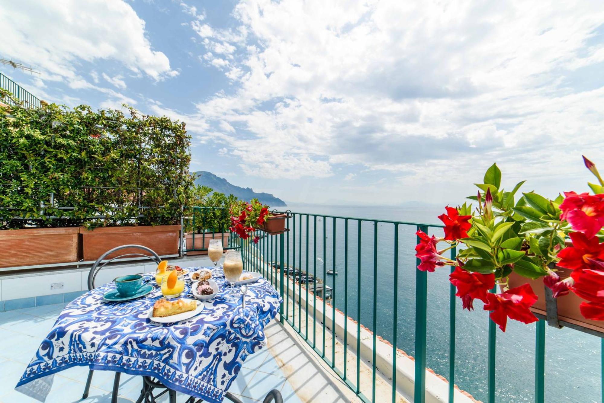 Il Nido Hotel Amalfi