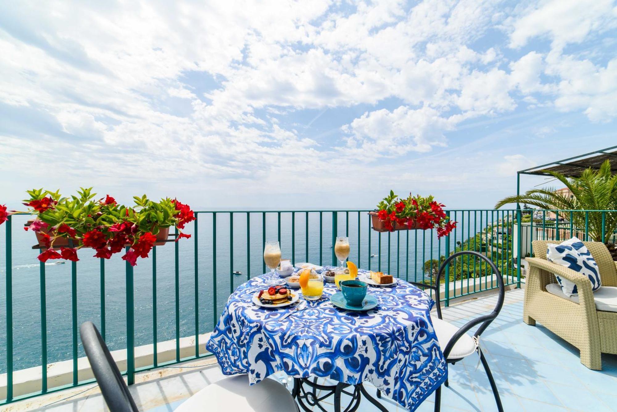 Il Nido 3* Amalfi