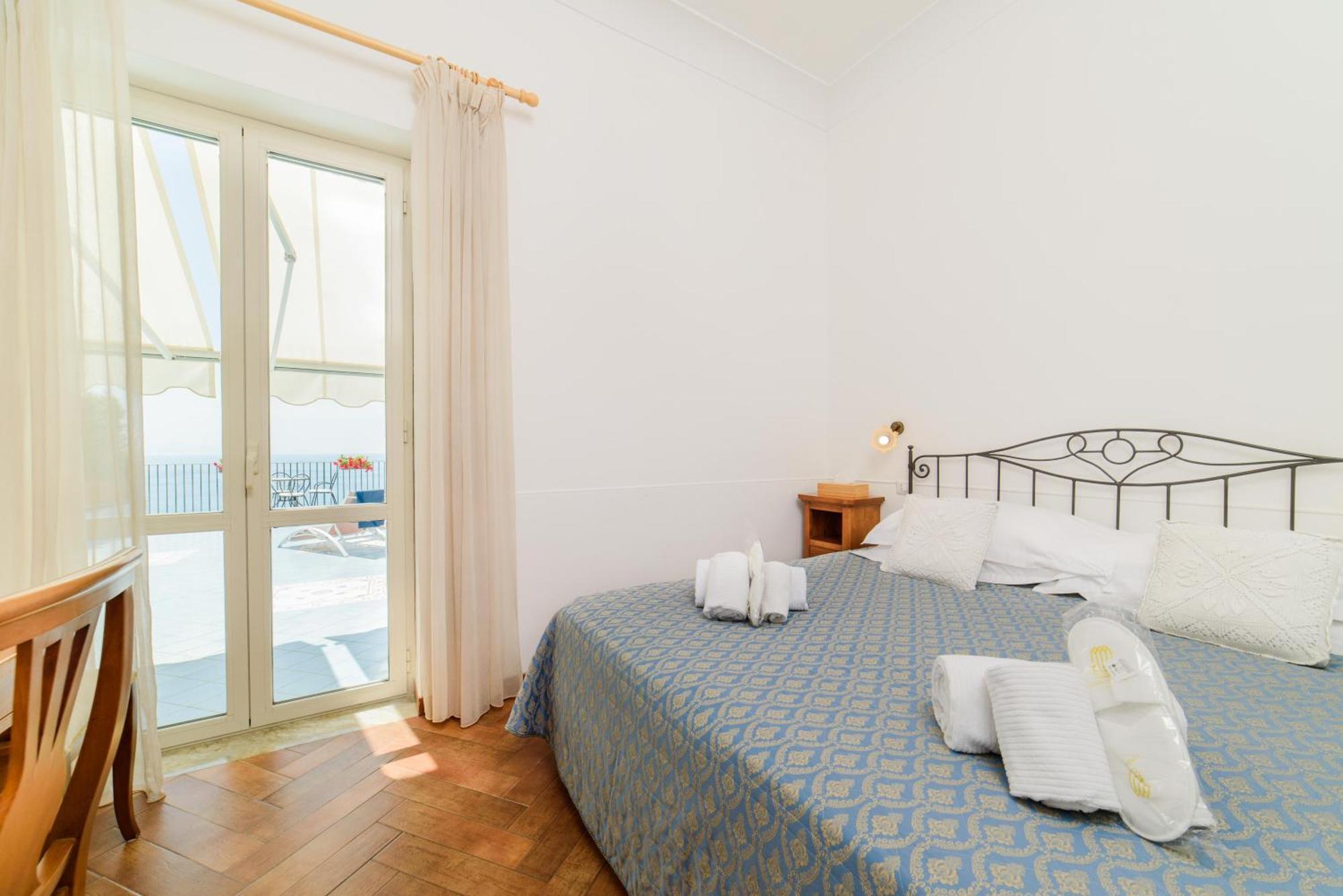 Il Nido Hotel