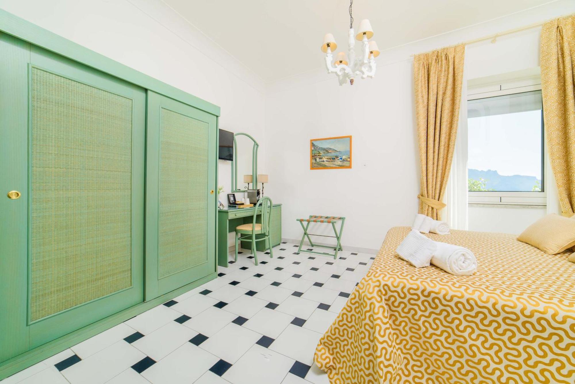 Il Nido Hotel 3*