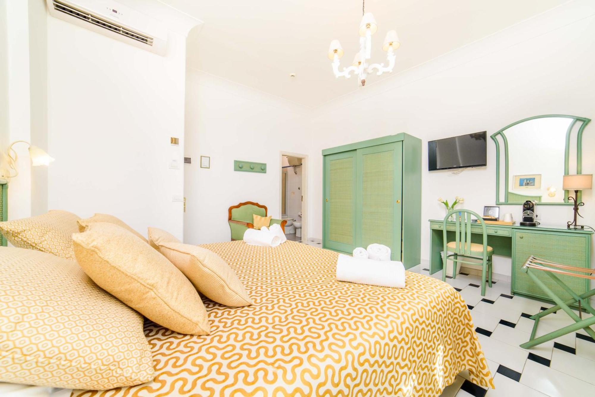 Hotel Il Nido