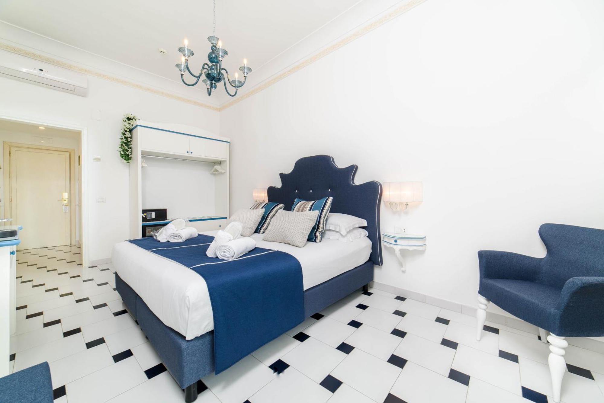 Hotel Il Nido 3*