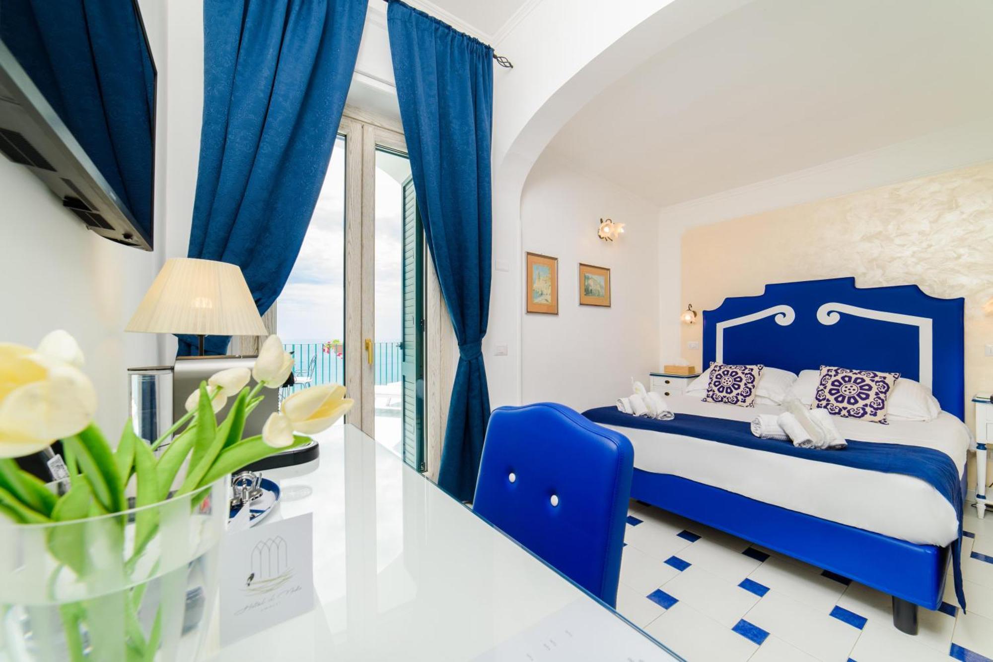 Il Nido Hotel