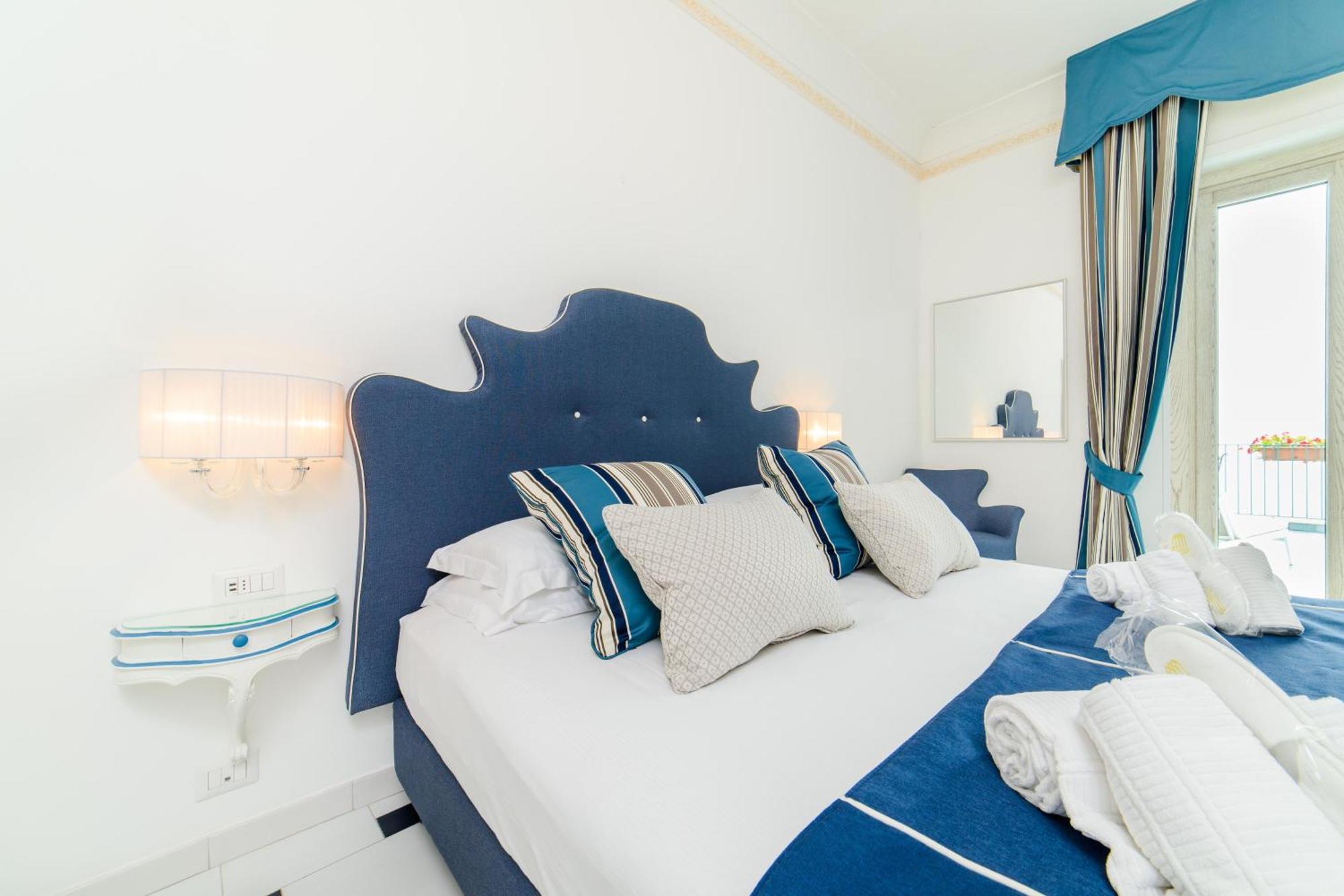 Il Nido Hotel 3*