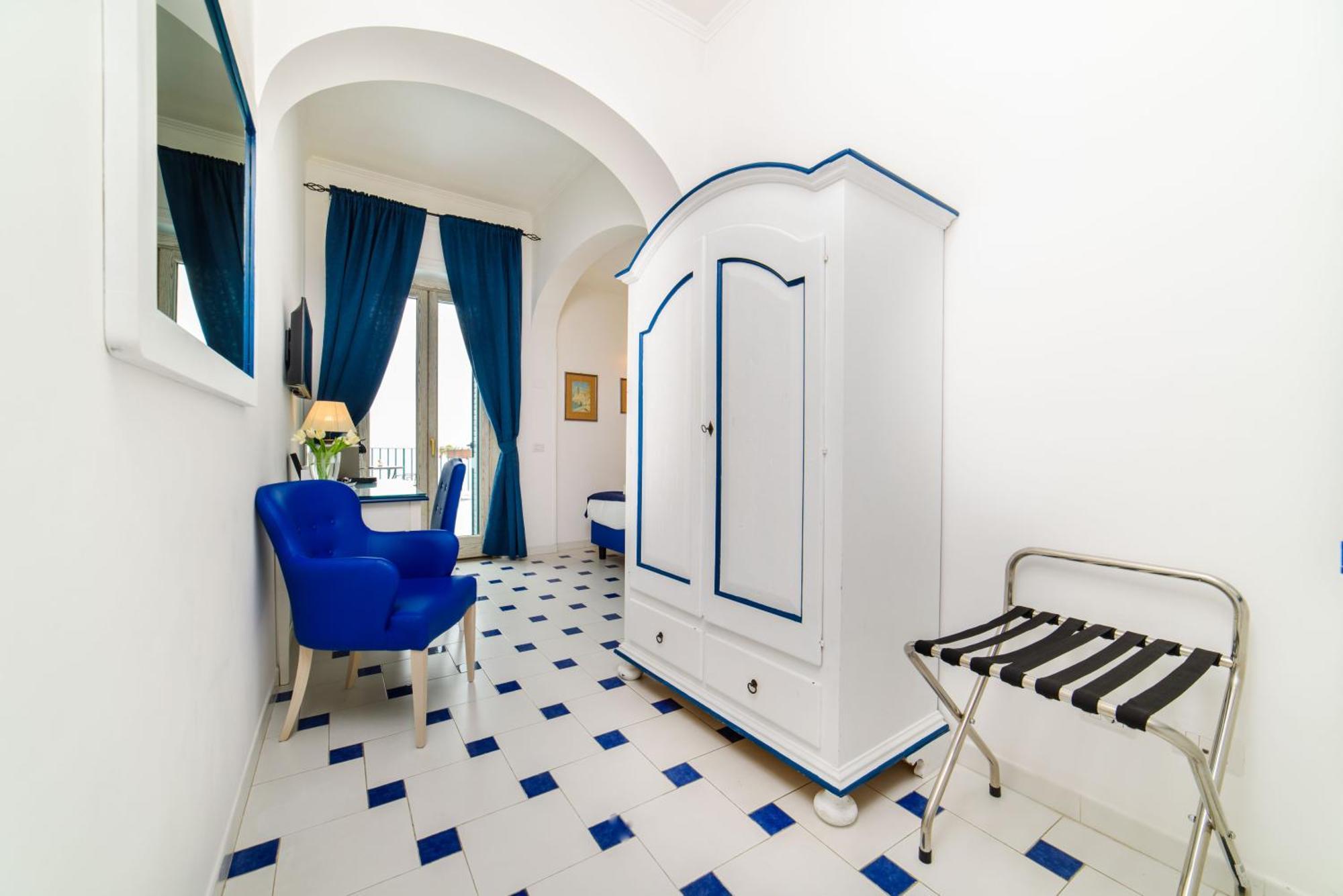 Hotel Il Nido
