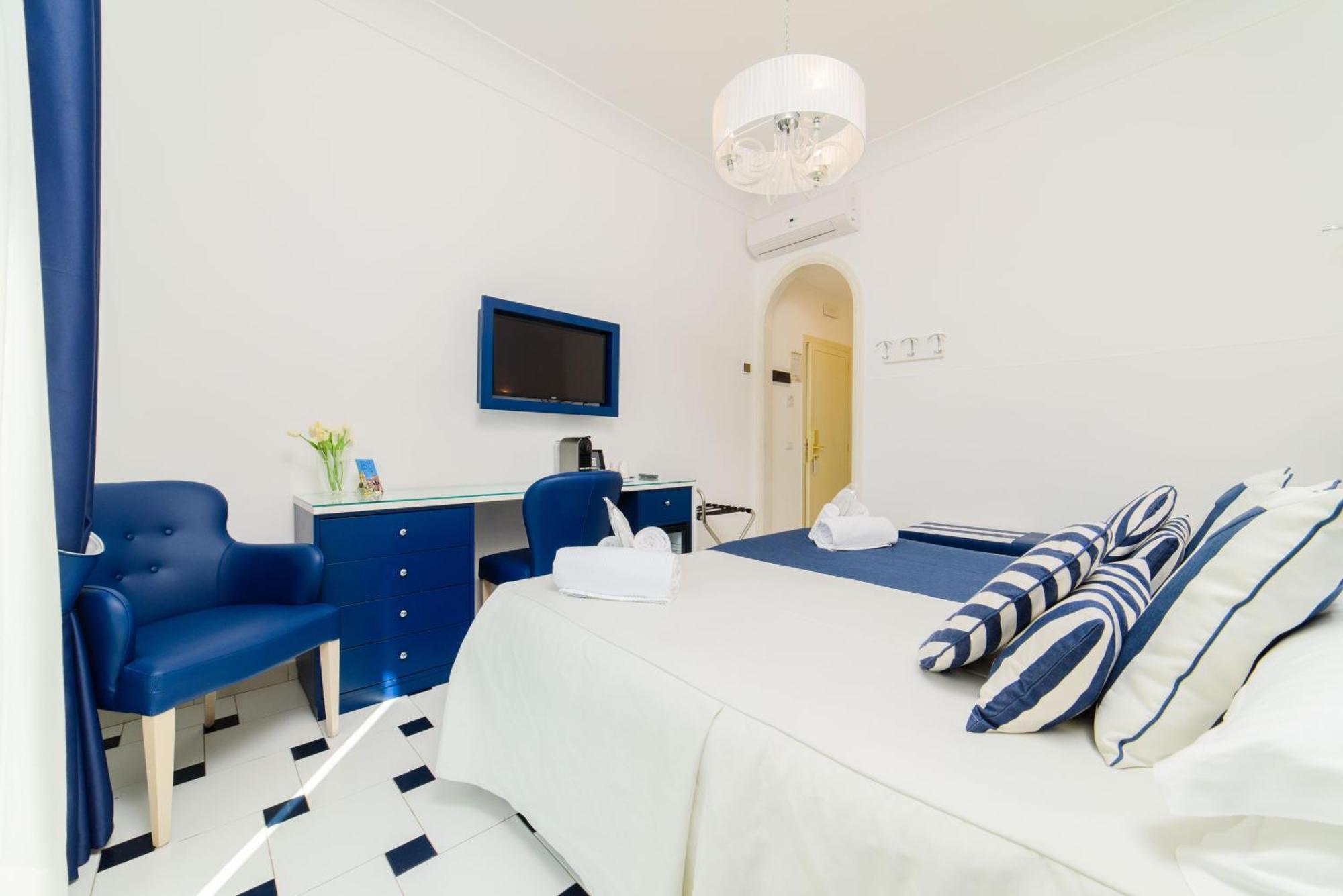 Il Nido Hotel Amalfi