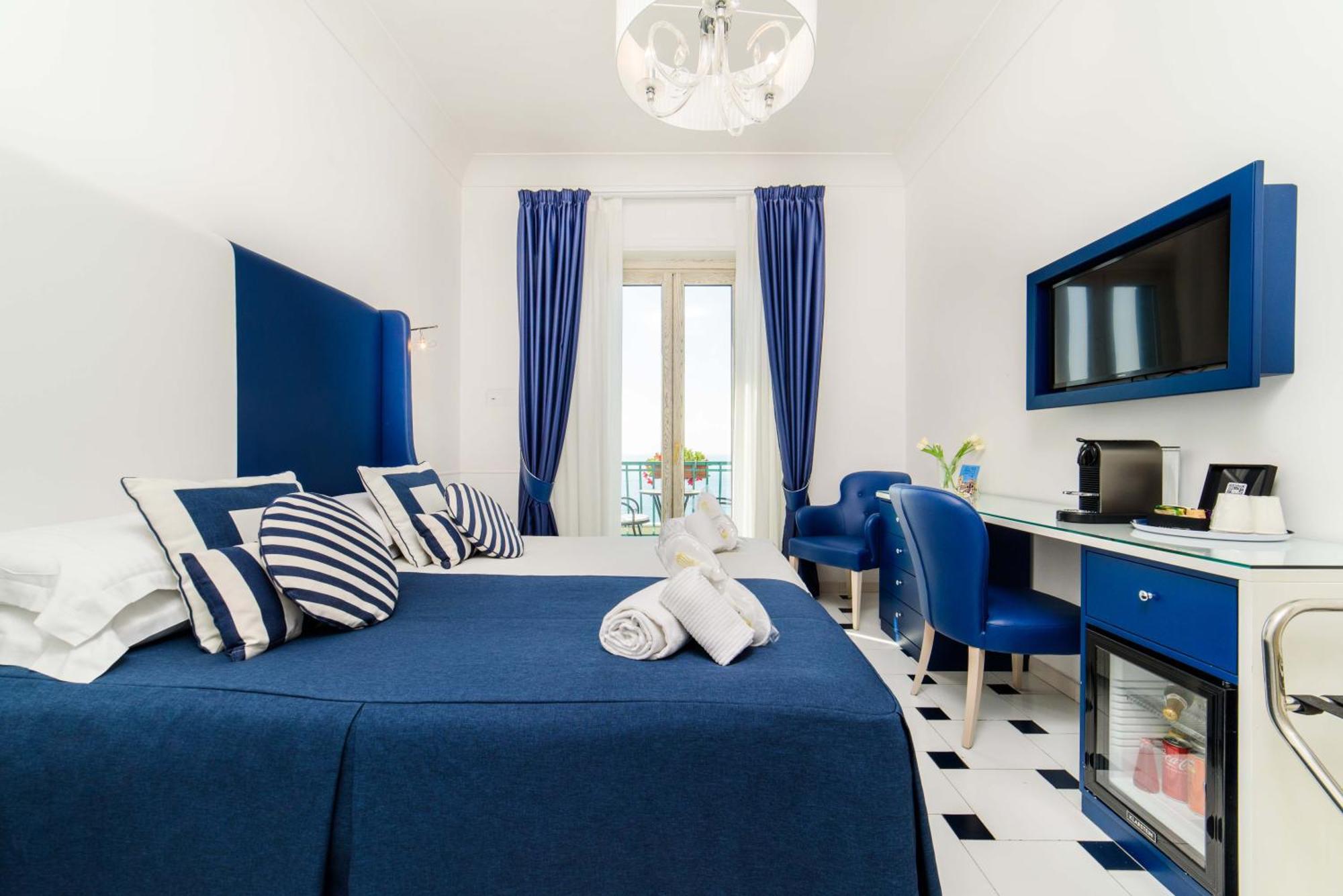 Il Nido Hotel