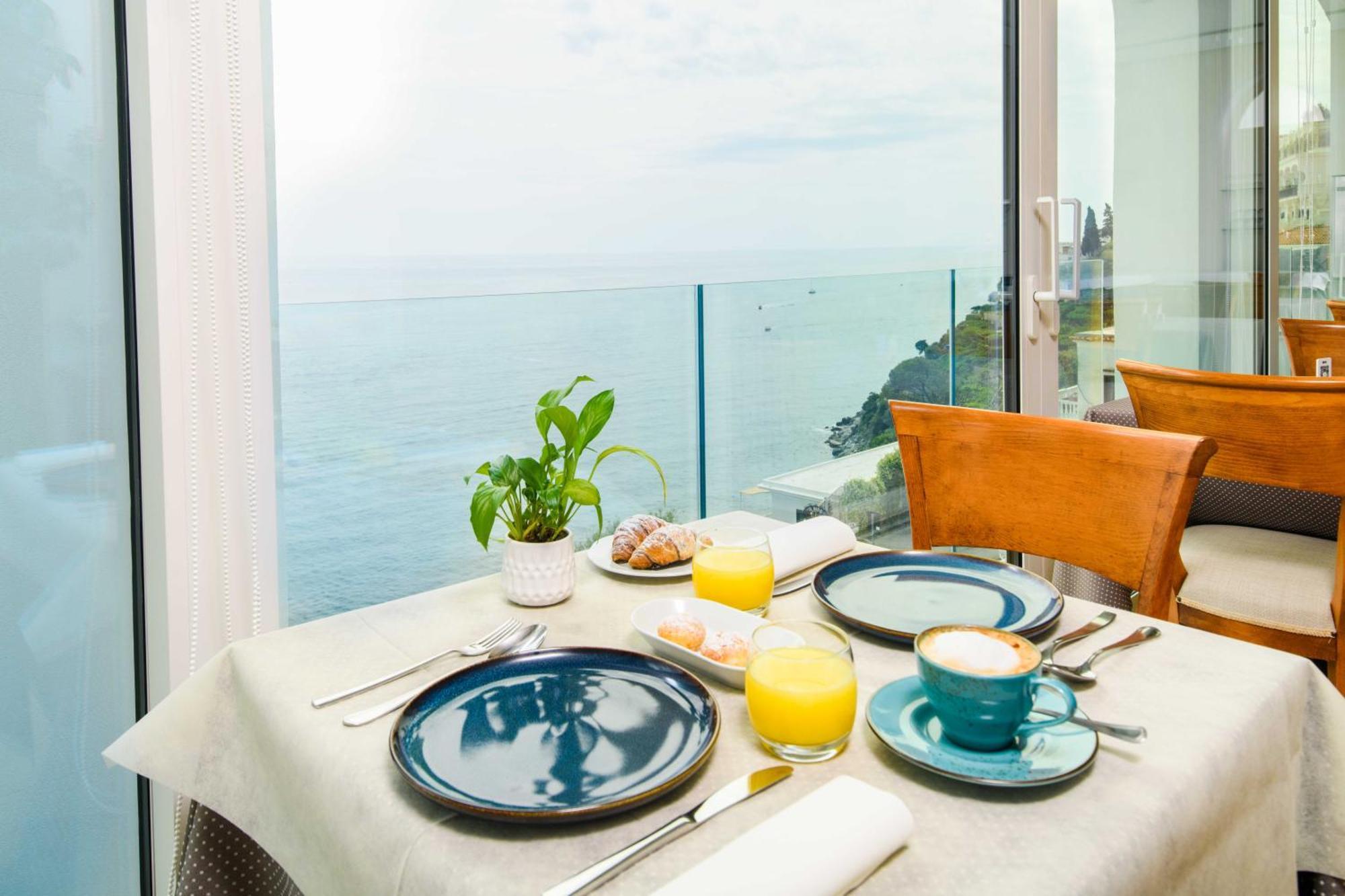 Il Nido Hotel Amalfi