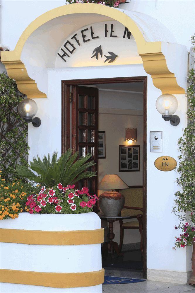 Hotel Il Nido 3*
