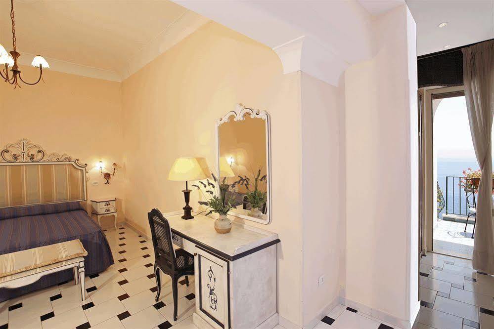 Il Nido 3* Amalfi