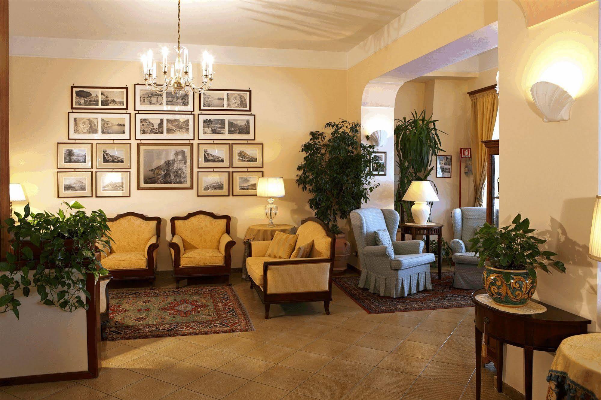 Hotel Il Nido 3*