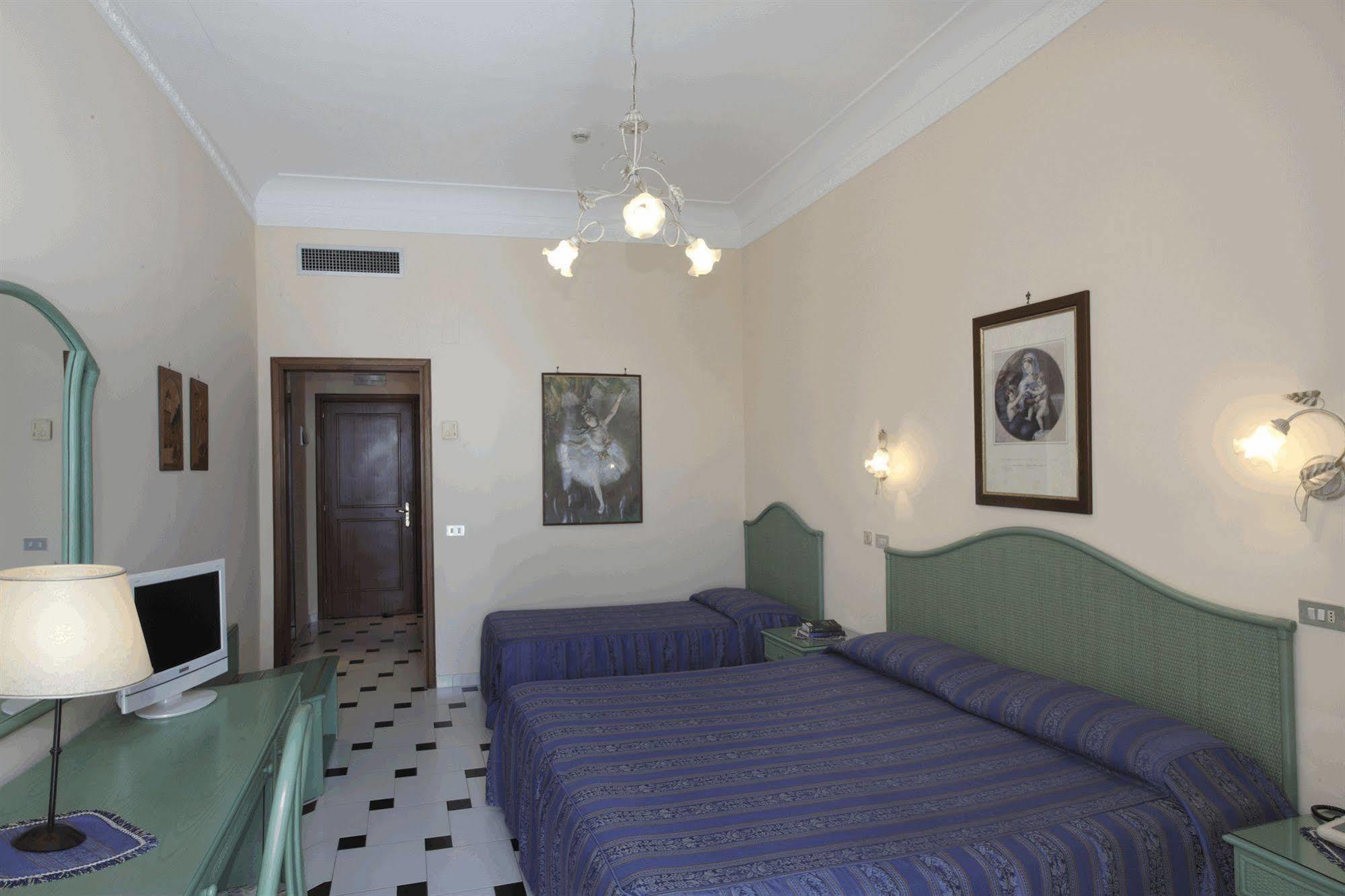 Il Nido Hotel