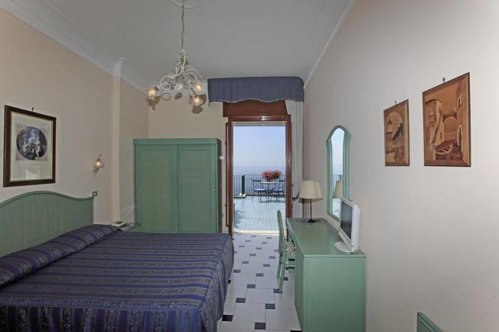 Il Nido Amalfi