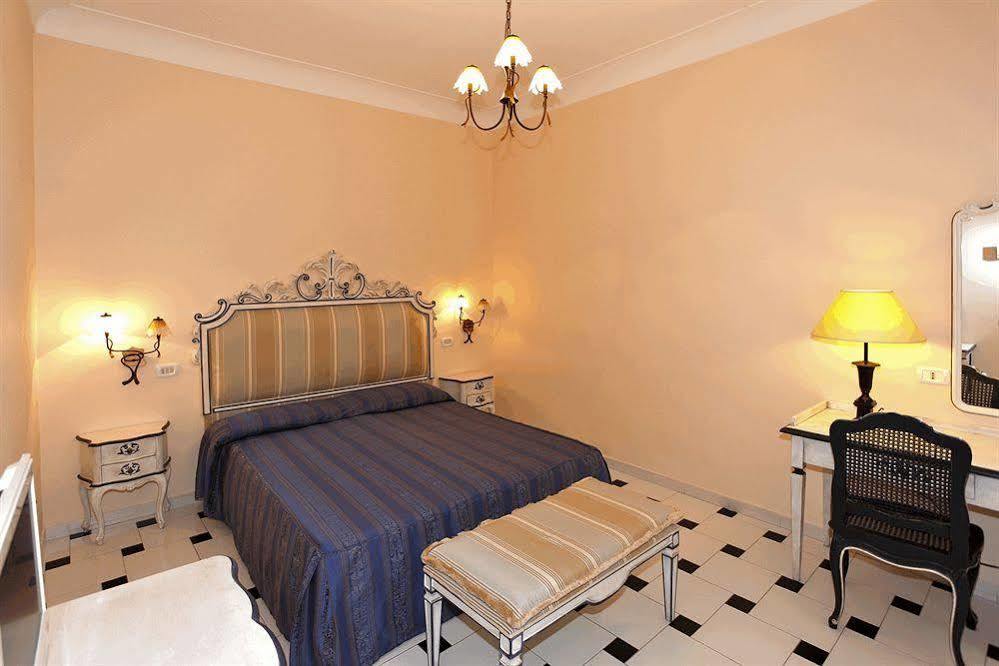 Hotel Il Nido