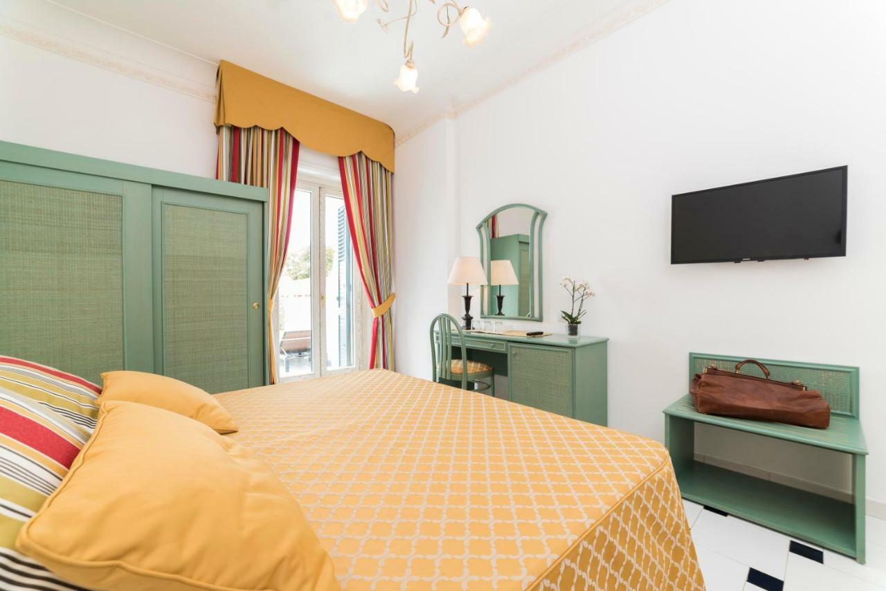 Il Nido Hotel