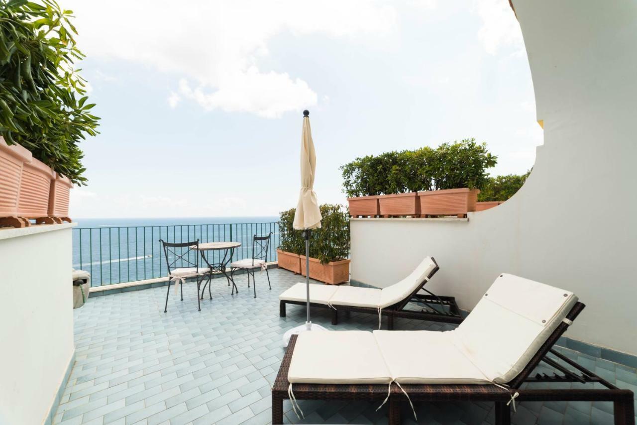 Il Nido Hotel 3*