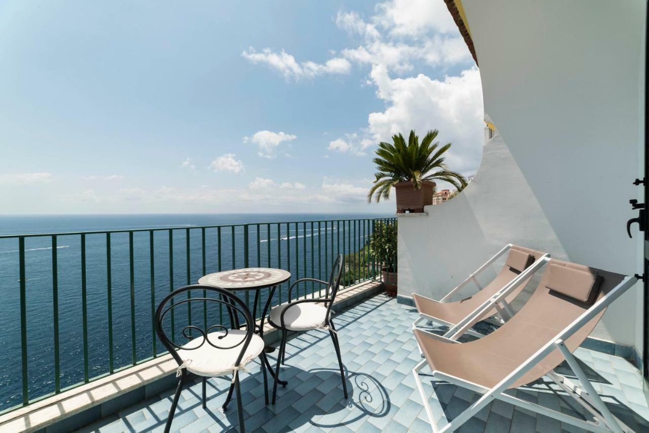 Hotel Il Nido Amalfi