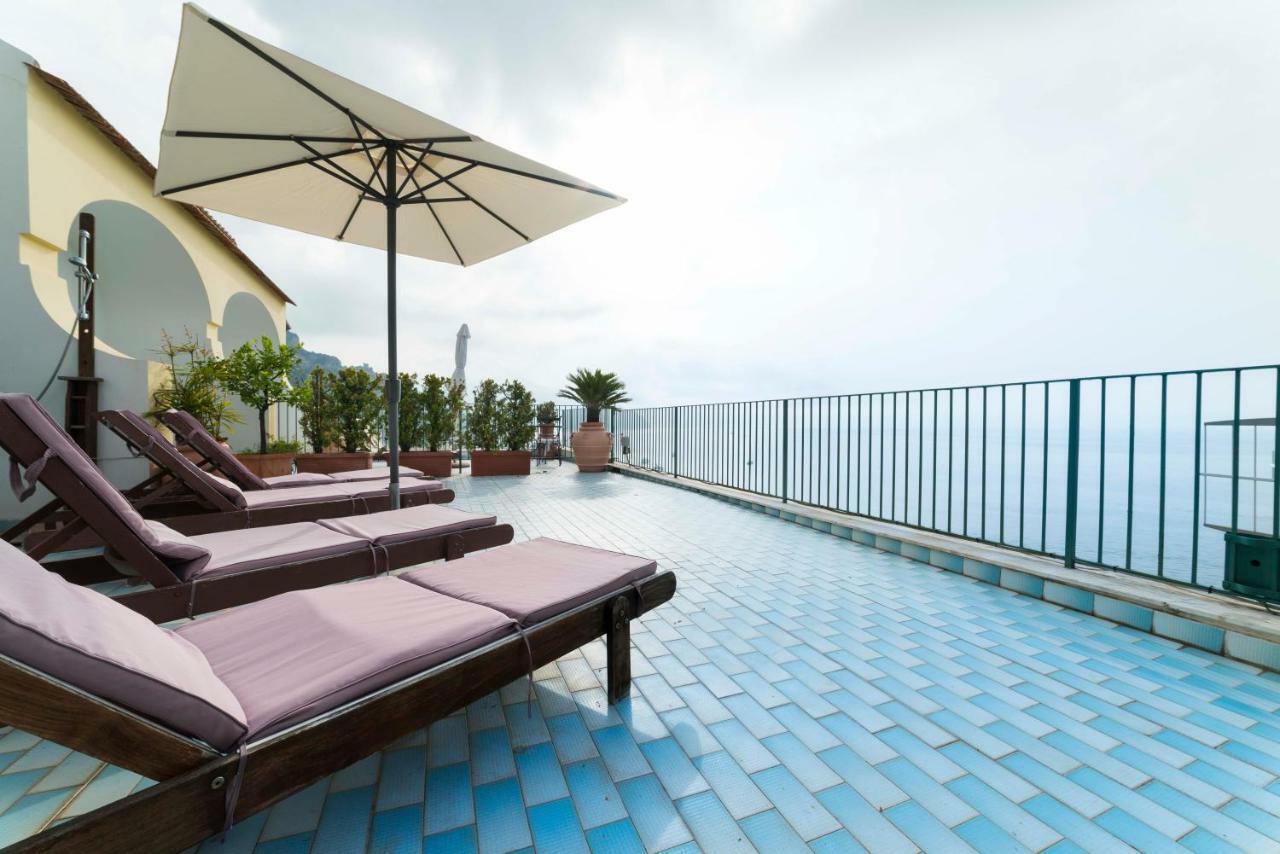 Hotel Il Nido Amalfi