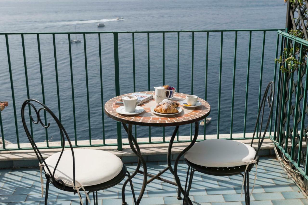 Il Nido Hotel