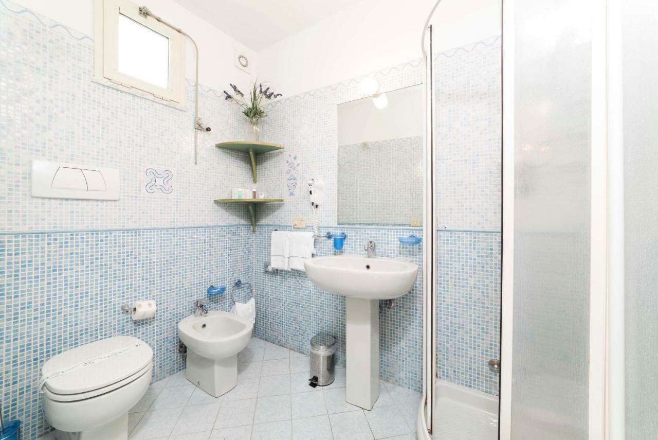 Il Nido Hotel Amalfi