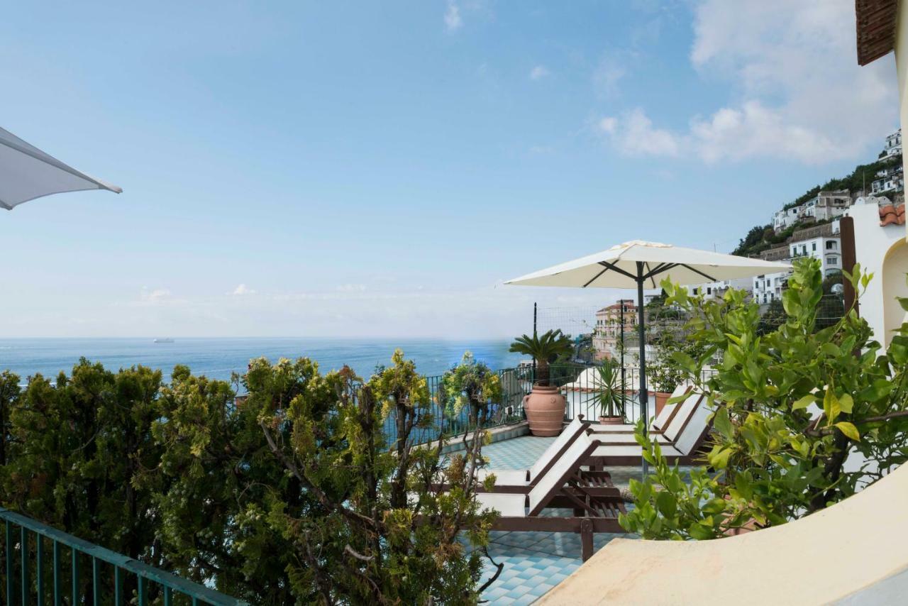 Il Nido Hotel