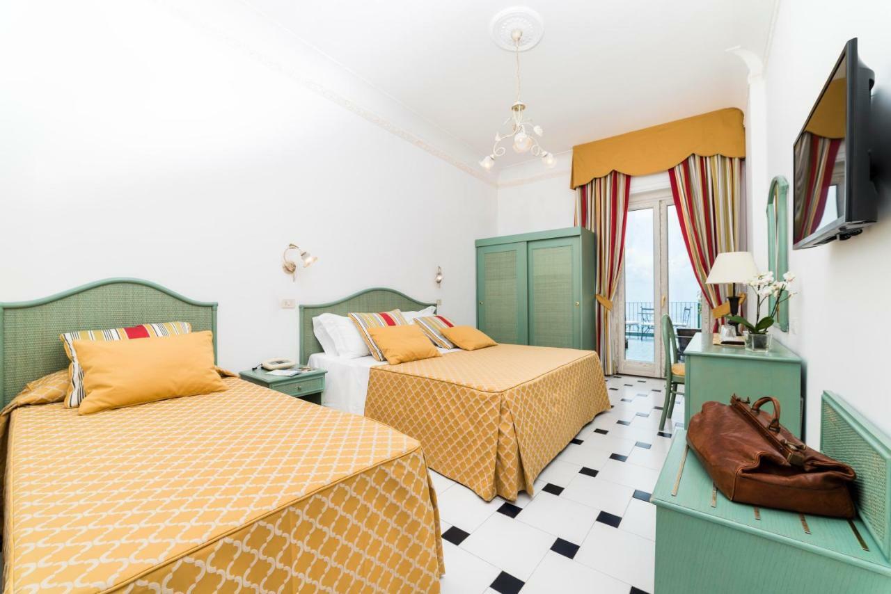 Il Nido Hotel