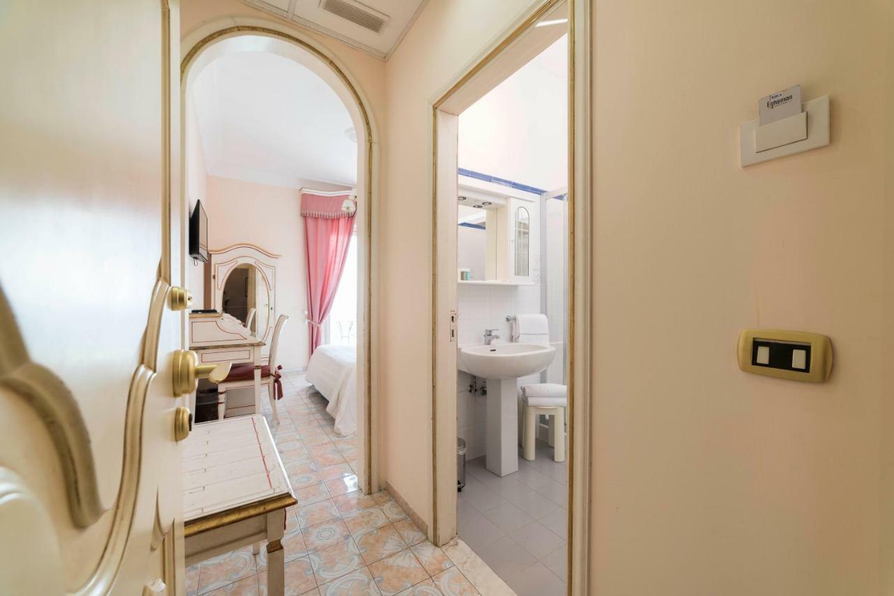 Il Nido Hotel 3*