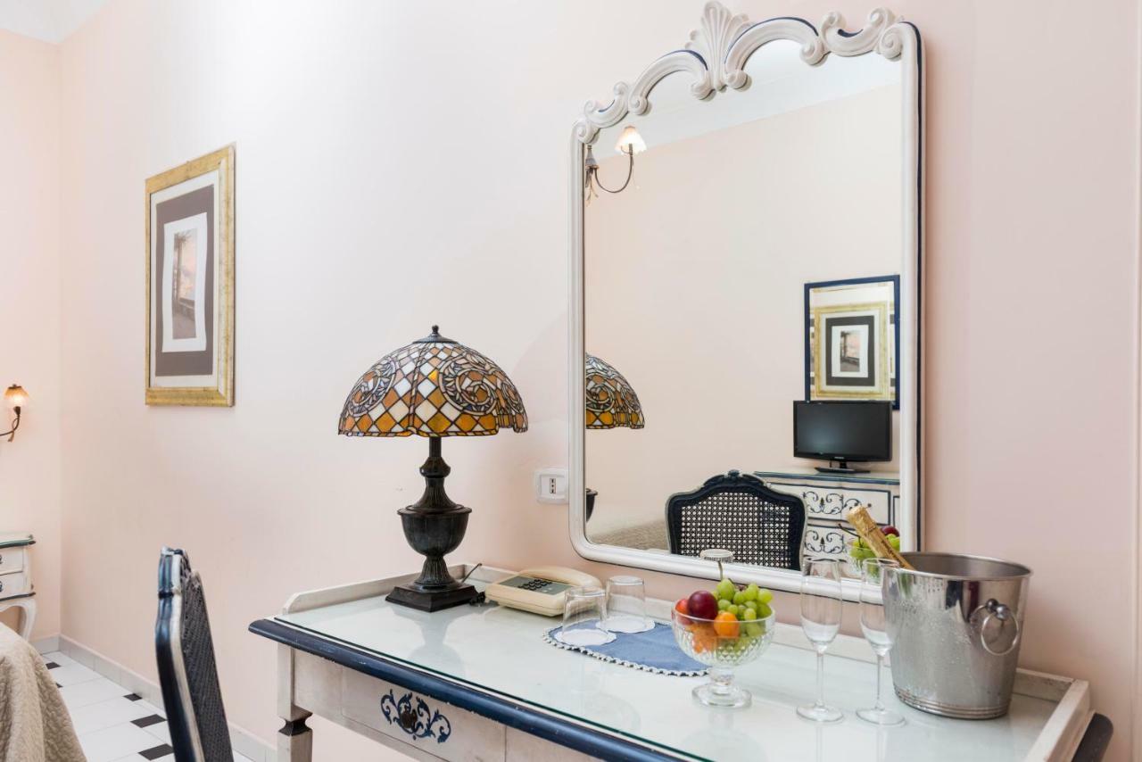 Il Nido Hotel Amalfi