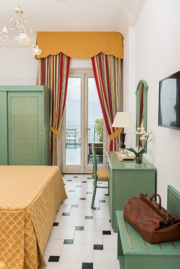 Il Nido Amalfi
